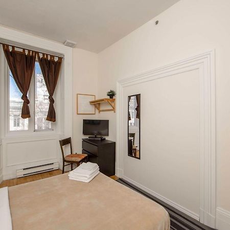 Auberge St Denis Montreal Luaran gambar